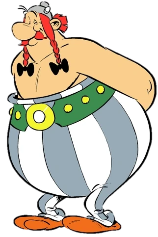 Obelix